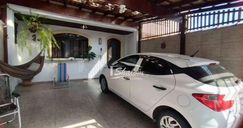 Sobrado para venda em prainha de 80.00m² com 2 quartos, 2 suites e 2 garagens