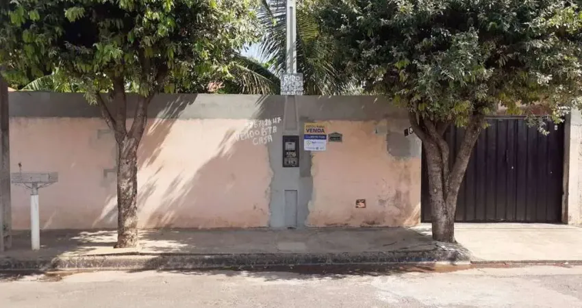 Casa para venda em cidade nova i e ii de 90.00m² com 2 quartos e 1 garagem