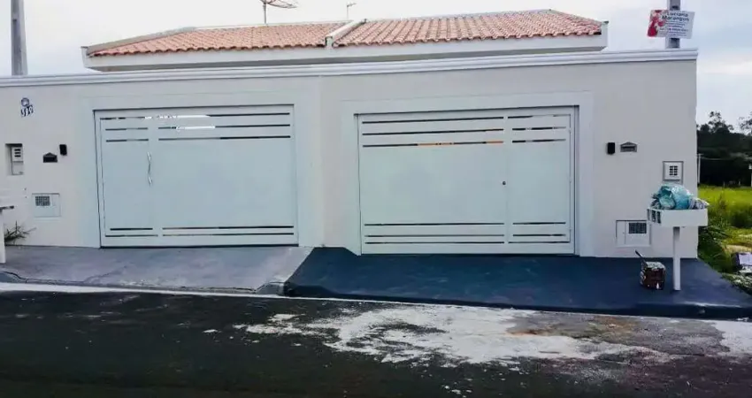 Casa para venda em caminho das águas de 79.00m² com 2 quartos e 1 garagem