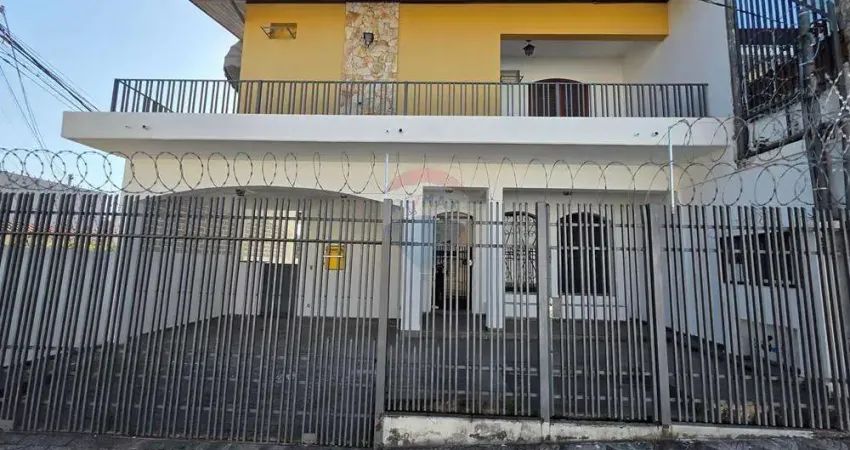 Casa para venda em jardim paulistano de 259.90m² com 5 quartos, 2 suites e 4 garagens