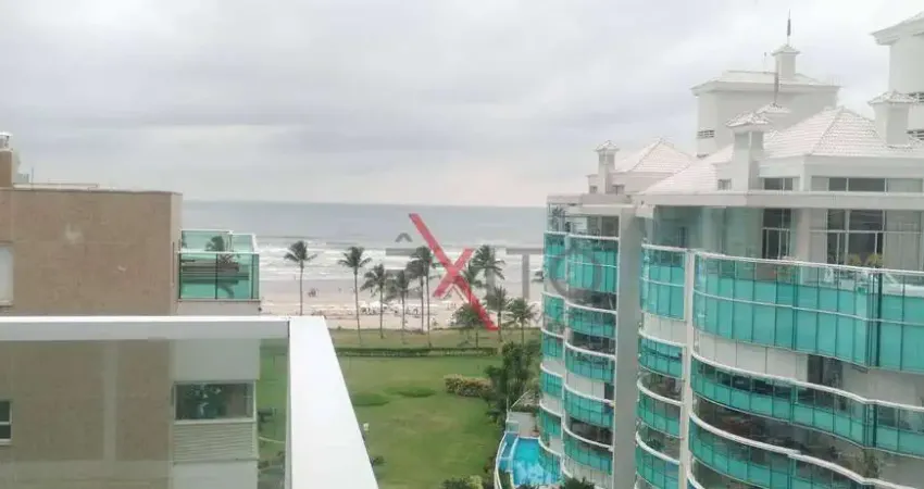 Cobertura para venda em riviera de são lourenço de 240.00m² com 4 quartos, 2 suites e 3 garagens