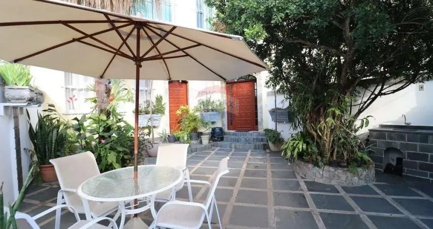 Apartamento para venda em jardim guanabara de 150.00m² com 3 quartos e 1 garagem