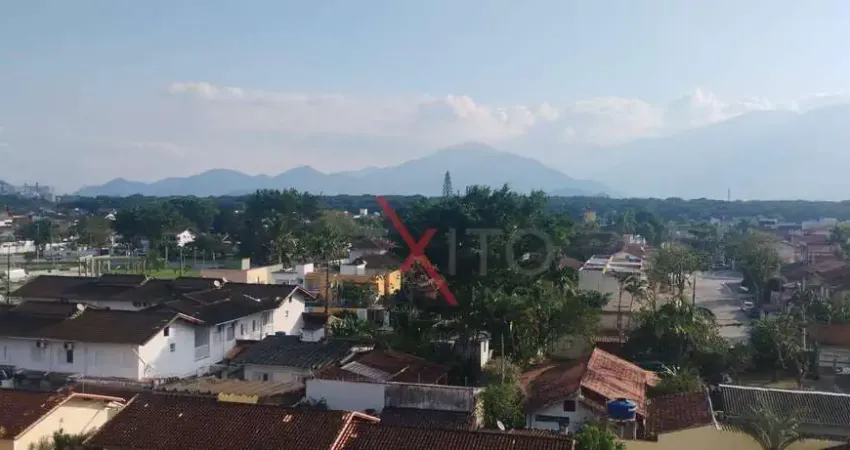 Cobertura para venda em maitinga de 112.00m² com 3 quartos, 1 suite e 2 garagens