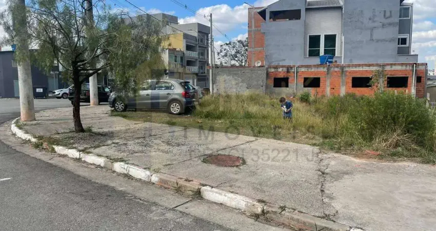 Terreno à venda na Avenida Francisco Lourenço da Costa, 1647702, Vila do Conde, Barueri