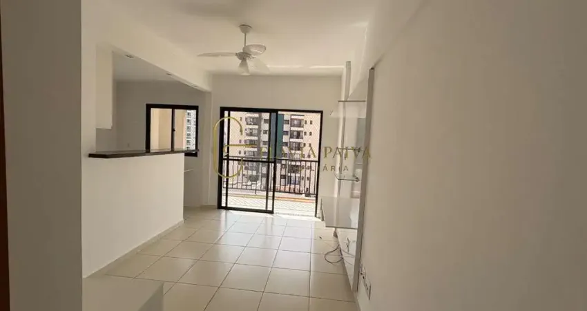 Apartamento para venda em nova aliança de 47.00m² com 1 quarto e 1 garagem
