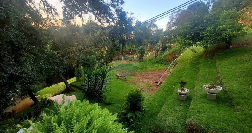 Casa para venda em jardim da mina de 5000.00m² com 3 quartos, 1 suite e 2 garagens
