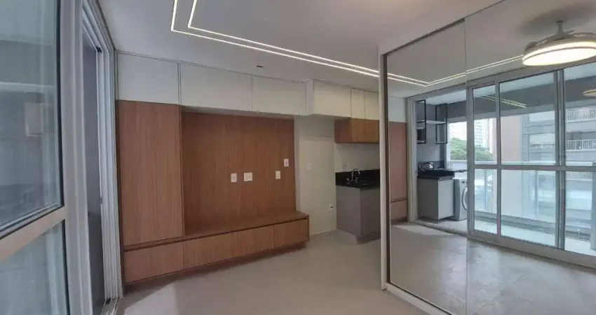 Studio para alugar em vila clementino de 28.00m² com 1 quarto