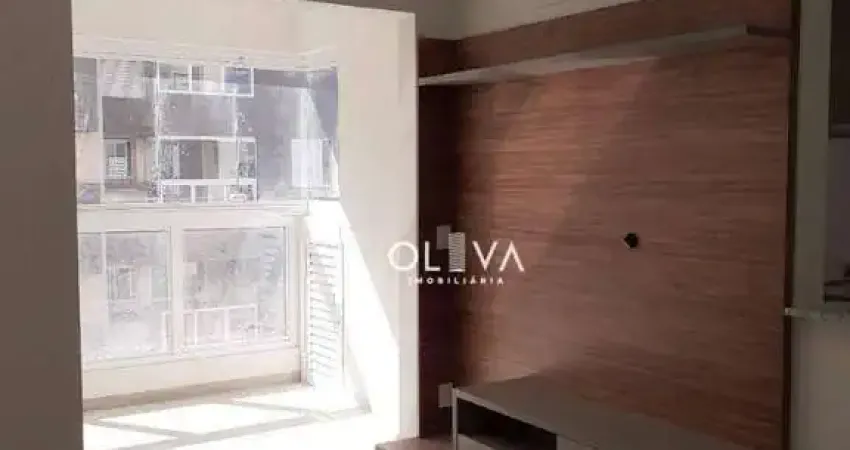 Apartamento para alugar em santos dumont de 60.00m² com 2 quartos, 1 suite e 2 garagens