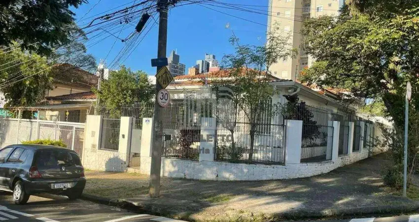 Casa para venda em vila itapura de 210.00m² com 11 quartos, 2 suites e 2 garagens