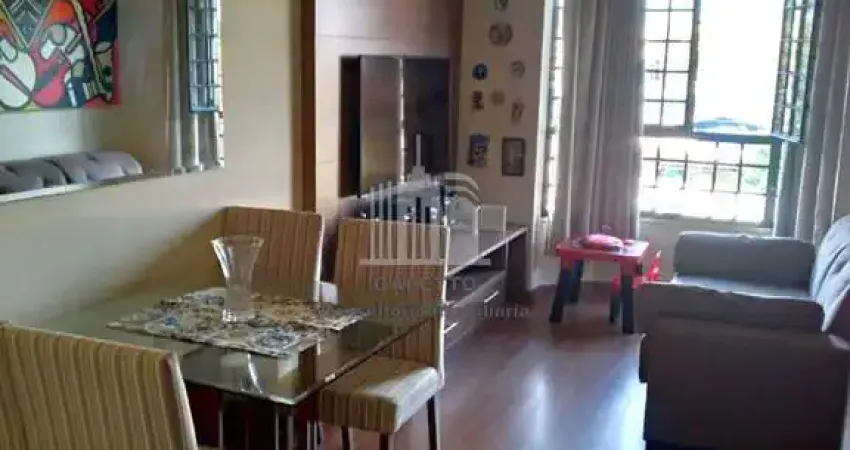 Apartamento para venda em jardim garcía de 70.00m² com 3 quartos, 1 suite e 1 garagem