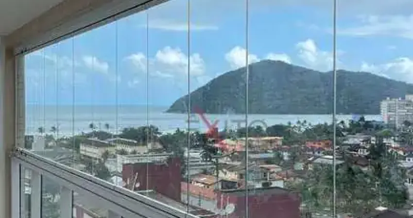 Apartamento para venda em centro de 75.00m² com 2 quartos, 1 suite e 1 garagem