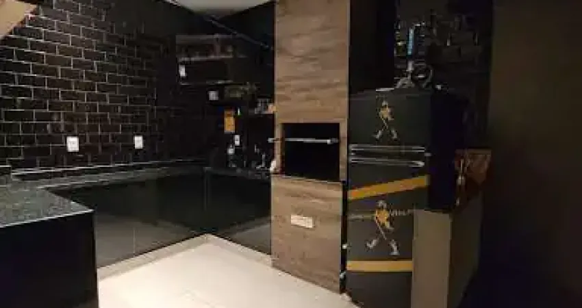 Casa para venda em jardim das bandeiras de 80.00m² com 2 quartos e 3 garagens