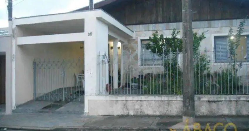 Casa para venda em vila costa do sol de 140.00m² com 3 quartos e 3 garagens