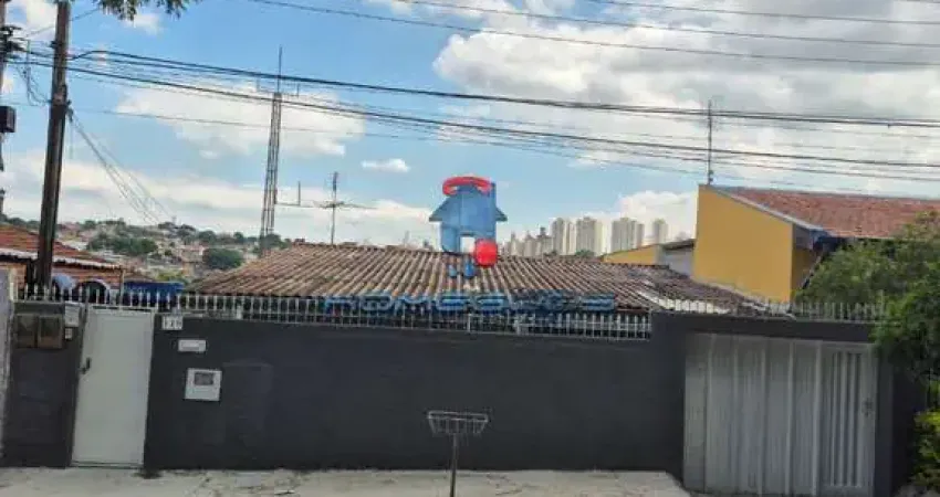 Casa para venda em jardim paranapanema de 240.00m² com 3 quartos e 1 garagem