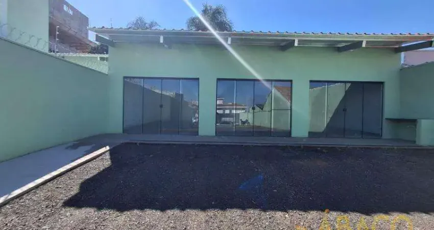 Prédio comercial para alugar em vila monteiro (gleba i) de 484.00m²