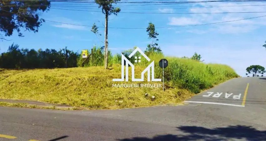 Terreno à venda na Avenida Fredolin Wolf, 641, Pilarzinho, Curitiba