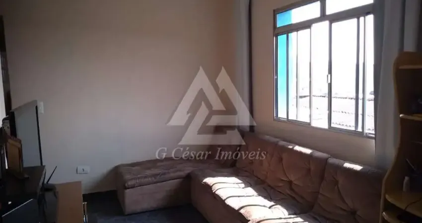 Sobrado para venda em jardim camila de 150.00m² com 5 quartos e 1 garagem