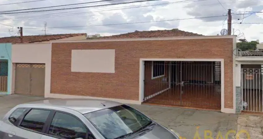 Casa para venda em jardim são carlos de 70.00m² com 3 quartos, 1 suite e 2 garagens