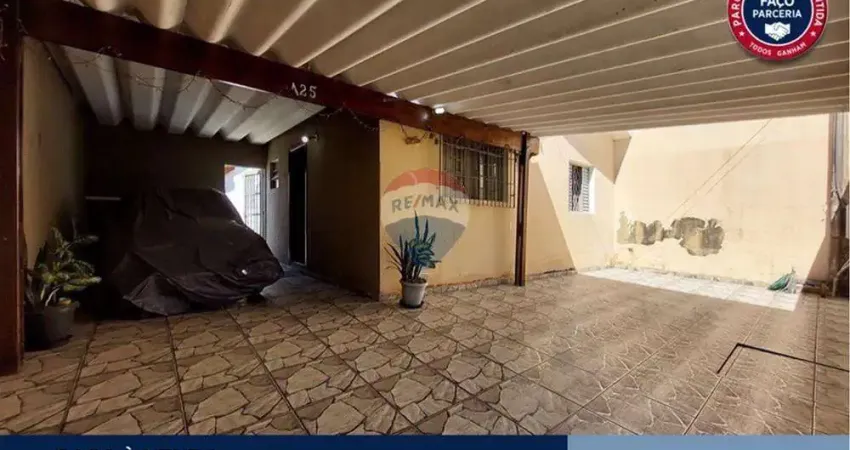 Casa para venda em loteamento planalto do sol de 150.00m² com 3 quartos e 4 garagens