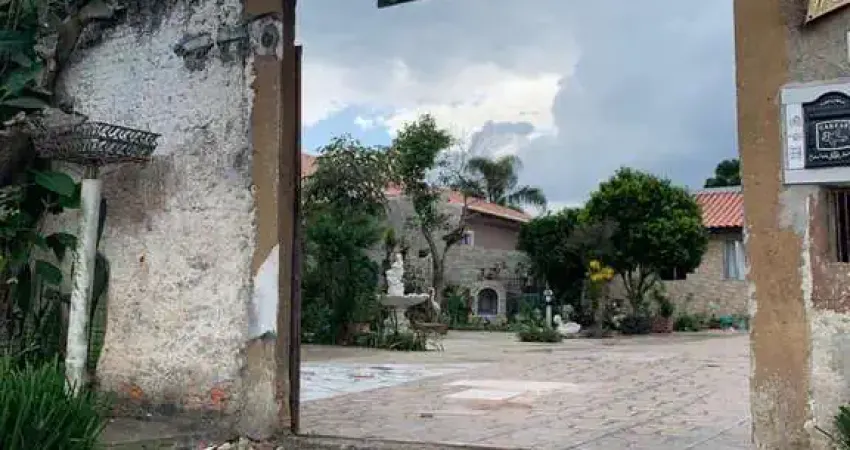 Casa para venda em guatupê de 140.00m² com 3 quartos e 4 garagens