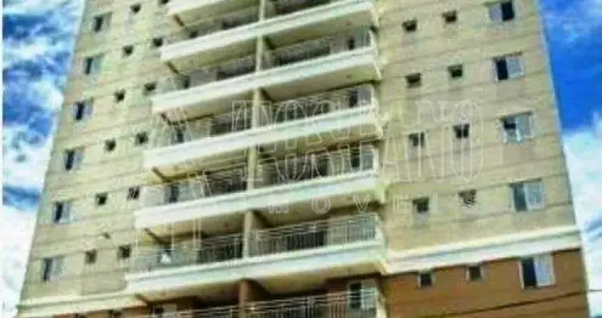 Apartamento para venda em jardim paulistano (vila xavier) de 86.00m² com 3 quartos, 1 suite e 1 garagem