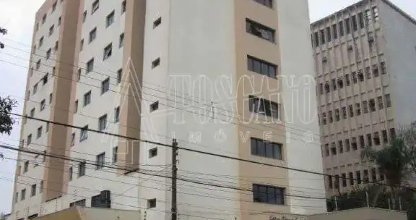 Apartamento para venda em centro de 42.00m² com 1 quarto e 1 garagem