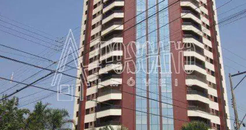 Apartamento para venda em centro de 168.00m² com 3 quartos, 3 suites e 2 garagens