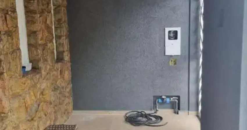 Casa para venda em parque delta de 89.50m² com 2 quartos e 1 garagem