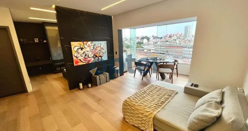 Loft para venda em jardim do mar de 49.00m² com 1 quarto e 1 garagem