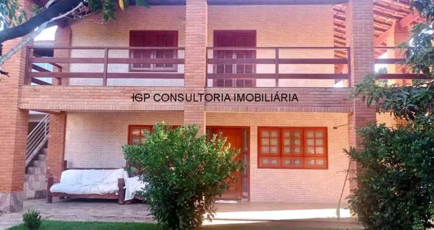 Chácara para venda em parque das bandeiras de 1330.00m² com 4 quartos, 1 suite e 6 garagens