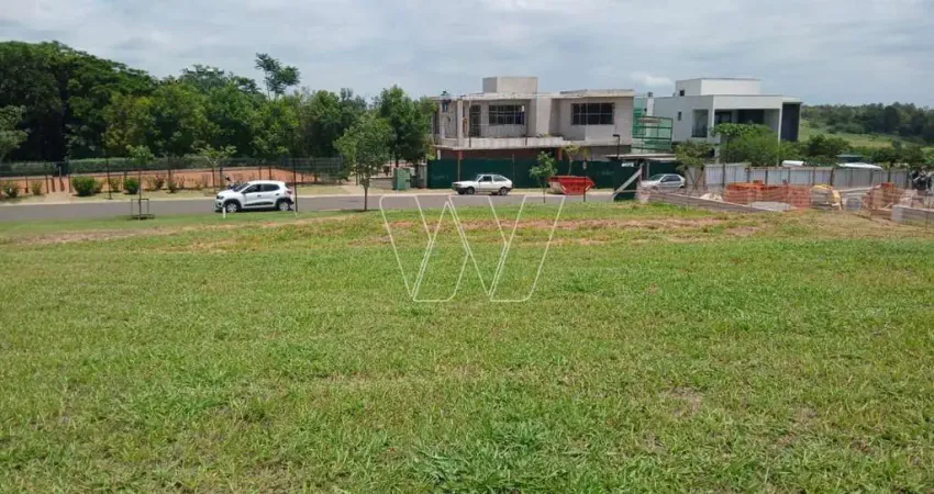 Terreno para venda em loteamento residencial pedra alta (sousas) de 1038.11m²