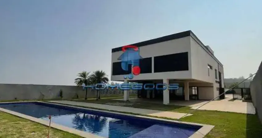 Casa de condomínio para venda em monte carlo de 518.00m² com 4 quartos, 4 suites e 4 garagens