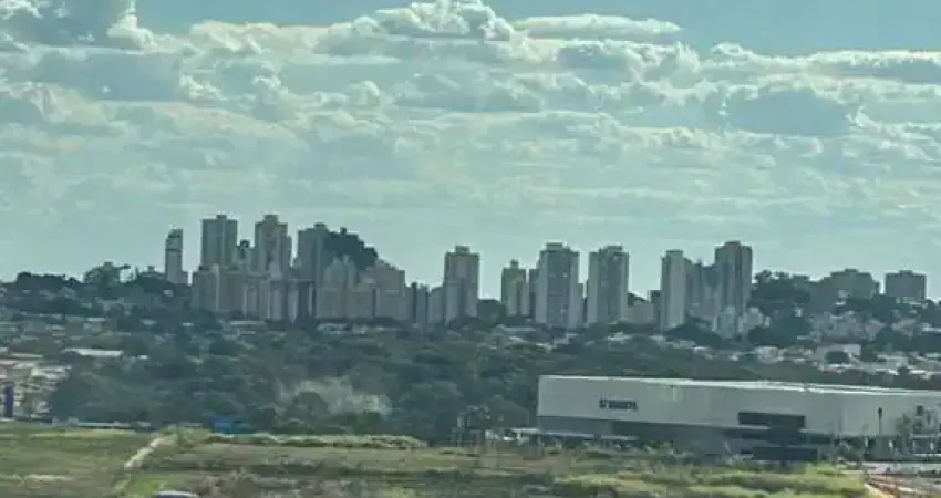 Terreno em condomínio fechado à venda na Avenida Isaura Roque Quércia, Sn, Loteamento Residencial Pedra Alta (Sousas), Campinas