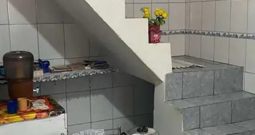 Sobrado para venda em jardim iv centenário de 100.00m² com 2 quartos e 1 garagem