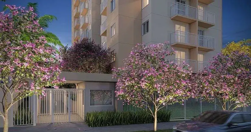 Apartamento para venda em parque são rafael de 33.67m² com 2 quartos