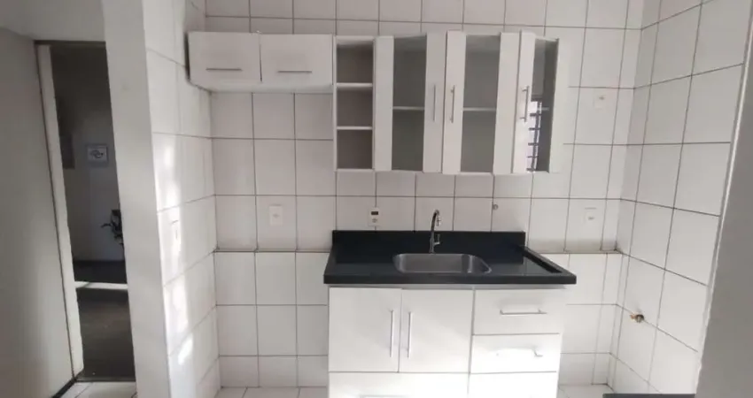 Apartamento para venda em santa terezinha de 48.00m² com 2 quartos e 1 garagem