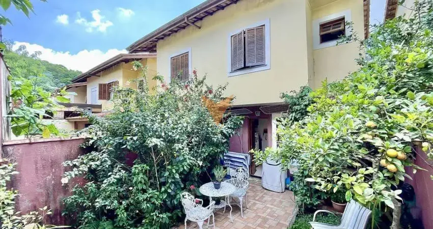 Casa para venda em jardim barbacena de 81.40m² com 3 quartos, 1 suite e 2 garagens