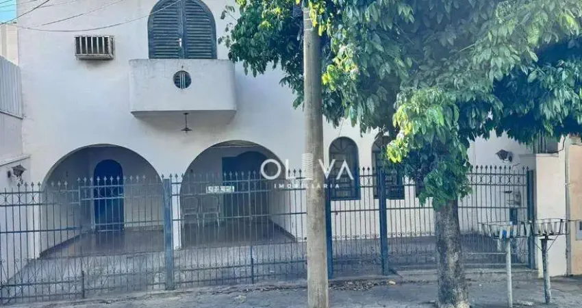 Sobrado para venda em vila bom jesus de 350.00m² com 3 quartos