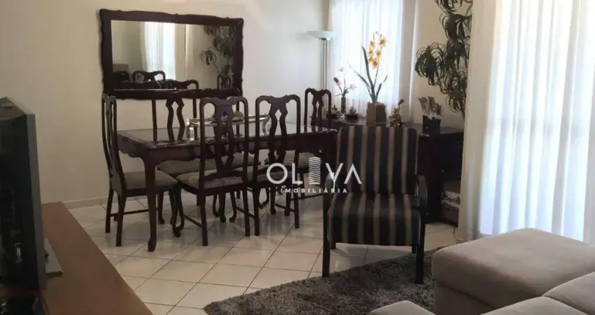 Apartamento para venda em vila redentora de 90.00m² com 3 quartos, 1 suite e 1 garagem