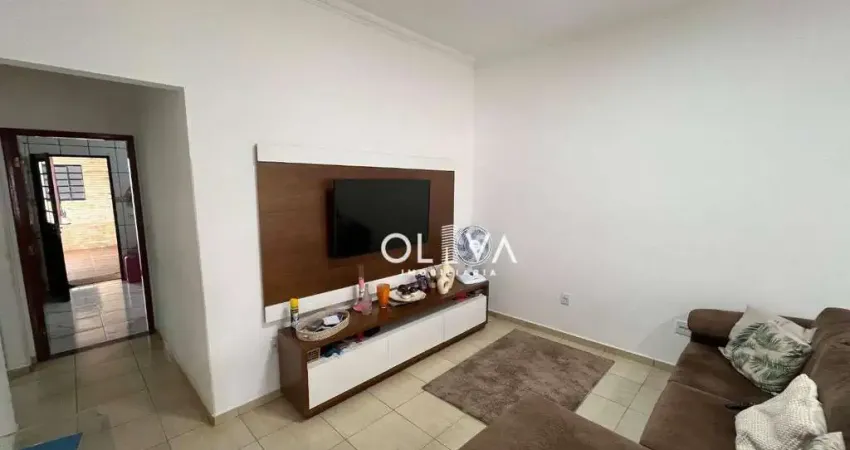 Casa para venda em jardim simões de 173.00m² com 3 quartos, 1 suite e 3 garagens