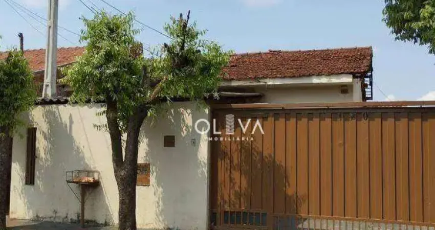 Casa para venda em jardim antunes de 170.00m² com 3 quartos e 2 garagens