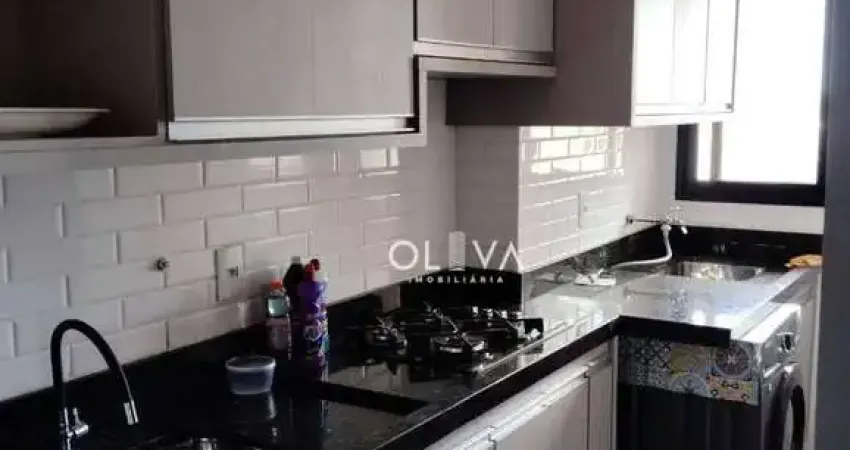 Apartamento para venda em boa vista de 77.00m² com 3 quartos, 1 suite e 2 garagens