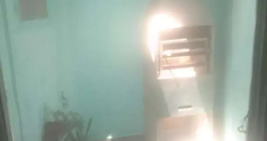 Sobrado para venda em vila progresso (zona leste) de 100.00m² com 2 quartos e 1 garagem