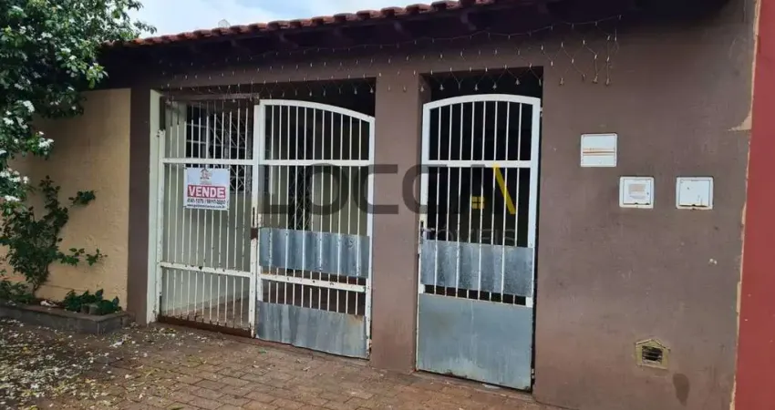 Casa para venda em avelino alves palma de 119.00m² com 2 quartos e 2 garagens