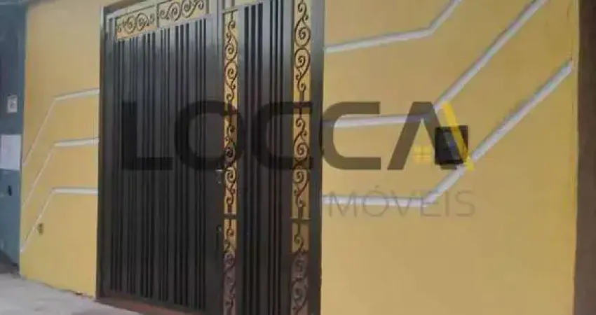 Casa para venda em jardim heitor rigon de 110.00m² com 2 quartos e 2 garagens