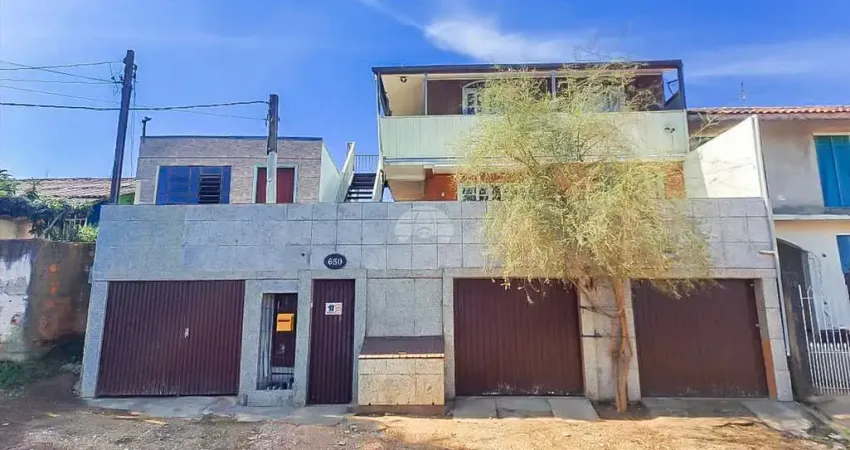 Casa para venda em são dimas de 590.00m² com 4 quartos e 3 garagens