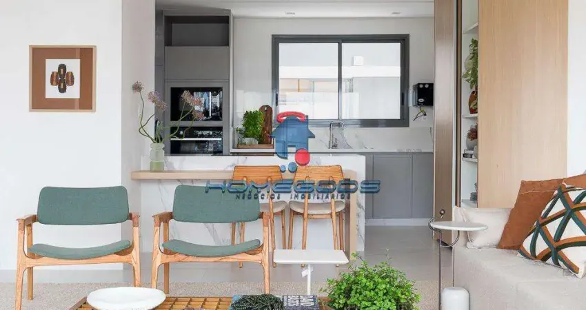 Apartamento para alugar em parque bom retiro de 112.00m² com 2 quartos, 2 suites e 3 garagens