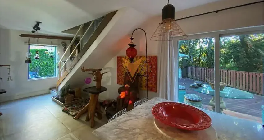 Casa para venda em jardim das paineiras de 147.98m² com 3 quartos, 3 suites e 2 garagens