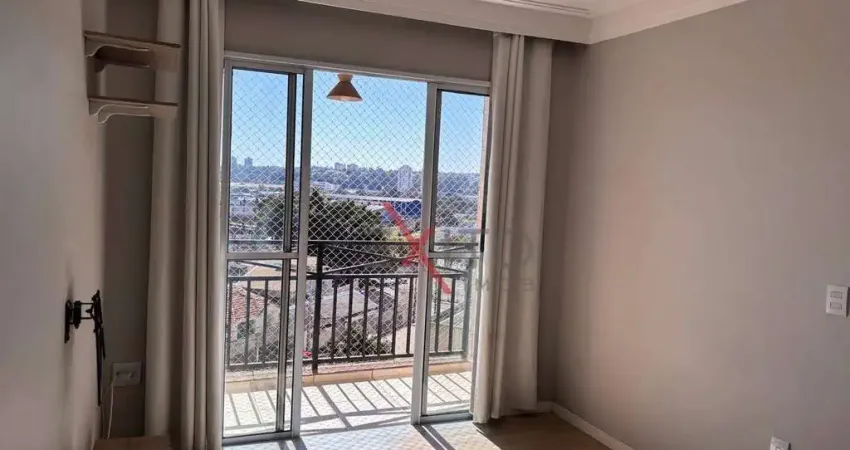 Apartamento para venda em vila nova esperia de 54.00m² com 2 quartos e 1 garagem