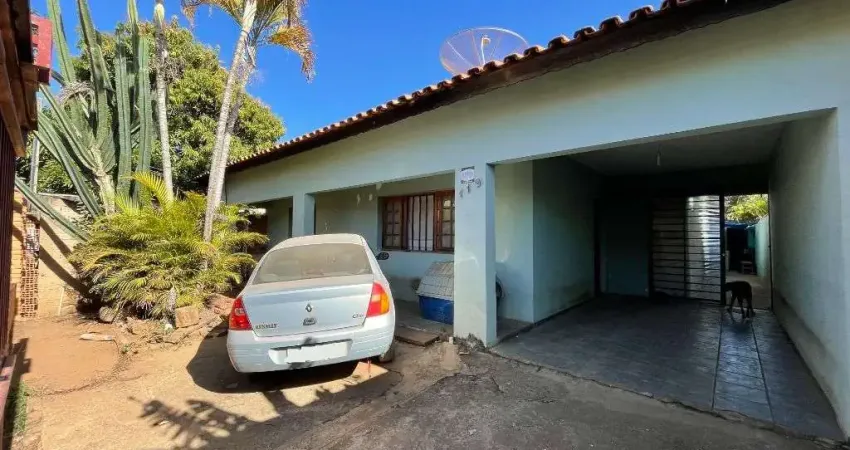 Casa para venda em bosque das palmeiras de 230.00m² com 4 quartos, 1 suite e 2 garagens